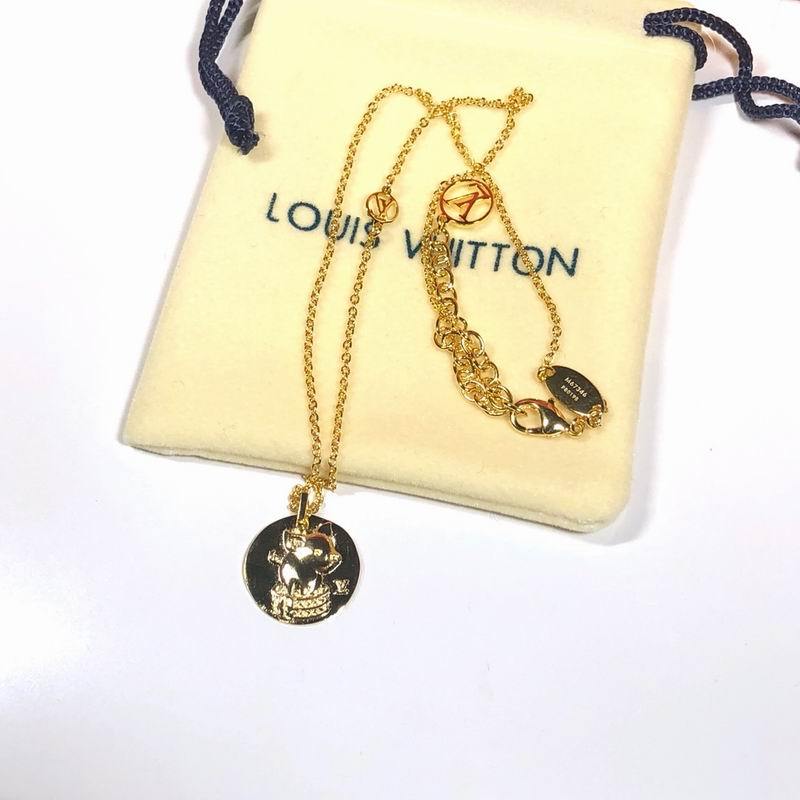 LV Necklaces 51